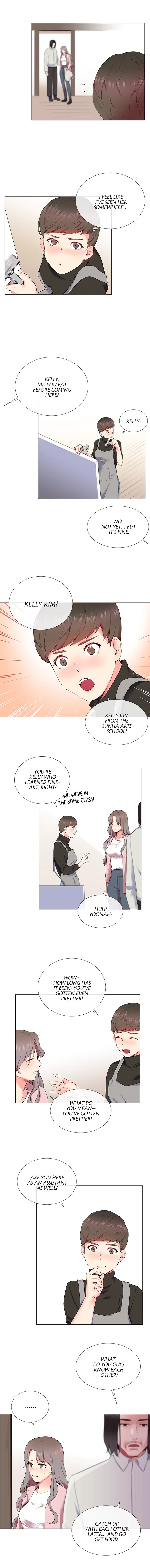 Secret Partner Chapter 10 image 7