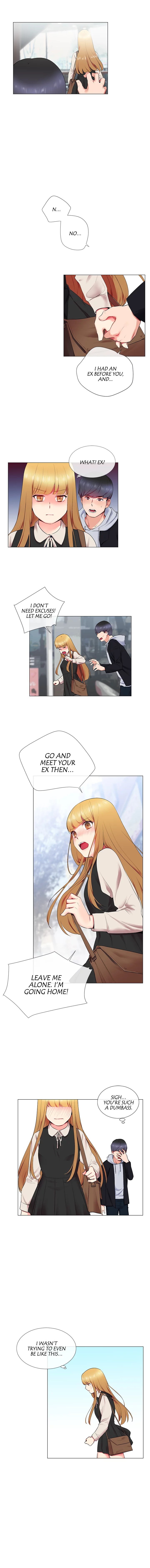 Secret Partner Chapter 11 image 4