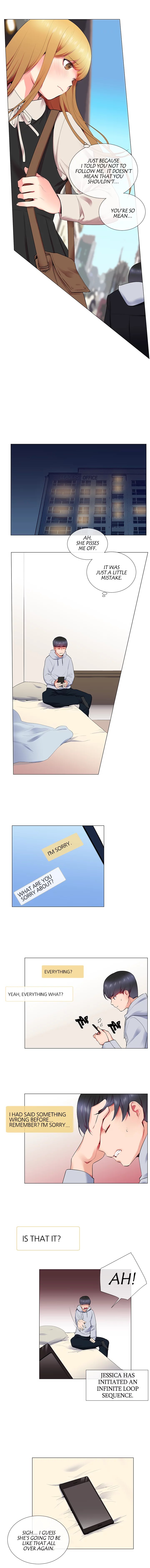 Secret Partner Chapter 11 image 5