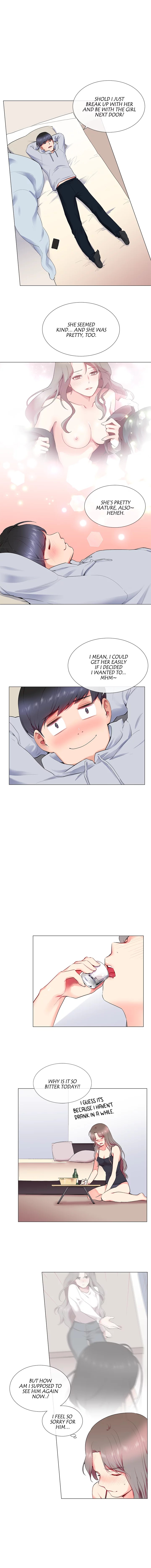 Secret Partner Chapter 11 image 6