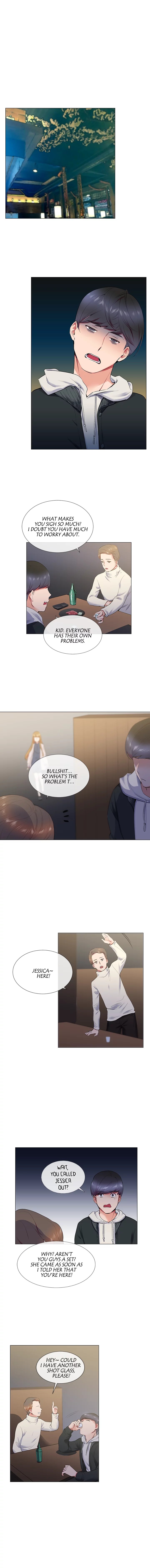 Secret Partner Chapter 12 image 1