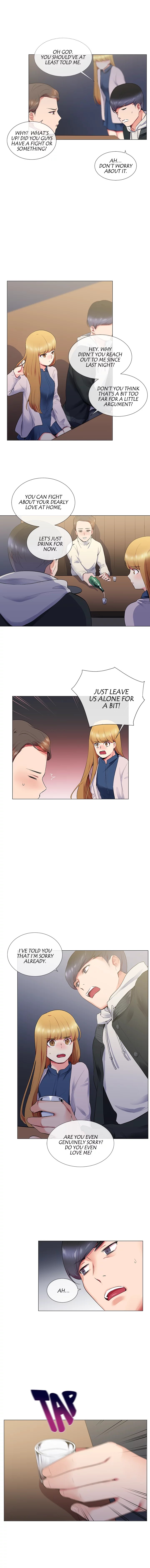 Secret Partner Chapter 12 image 2