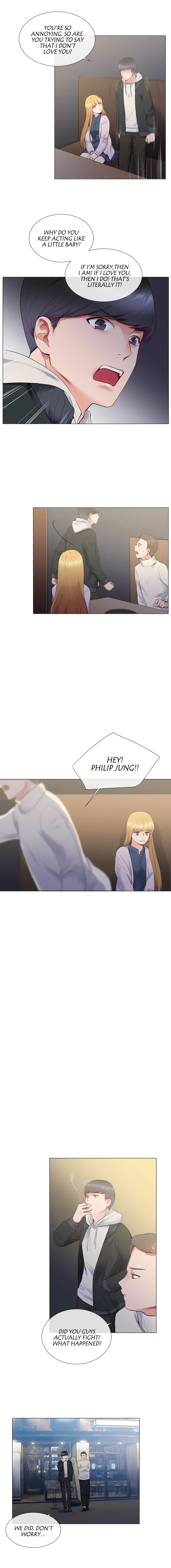 Secret Partner Chapter 12 image 3