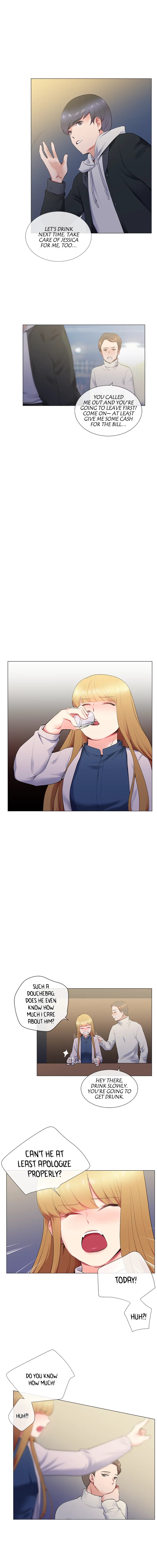 Secret Partner Chapter 12 image 4