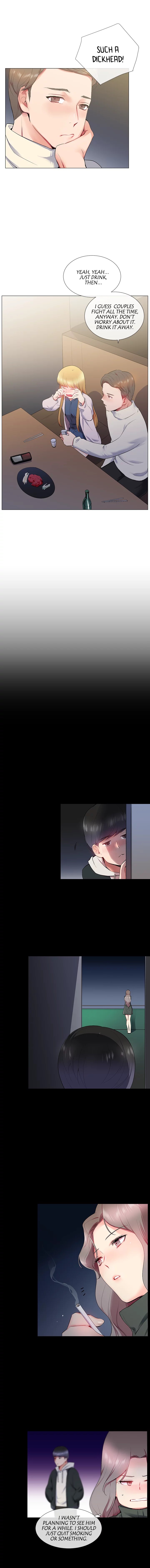 Secret Partner Chapter 12 image 5