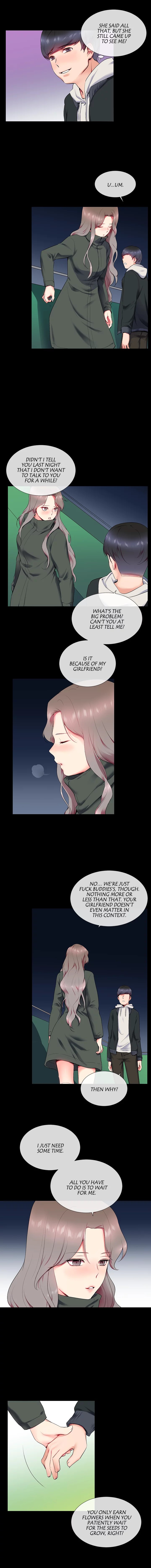Secret Partner Chapter 12 image 6