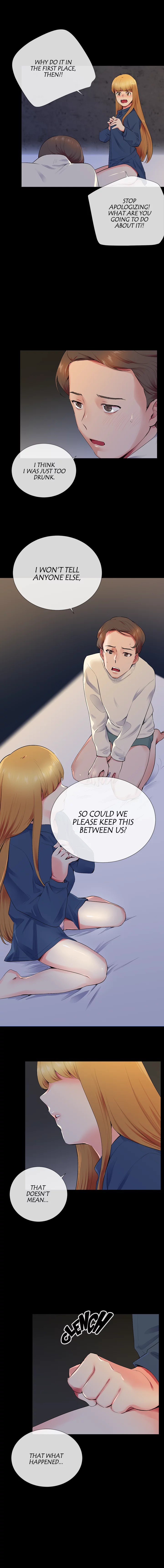 Secret Partner Chapter 13 image 9