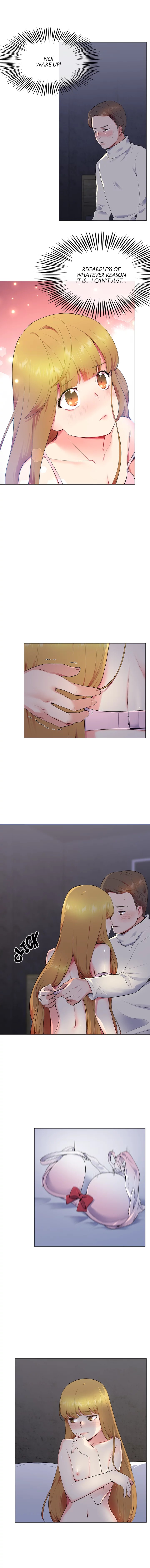 Secret Partner Chapter 13 image 1