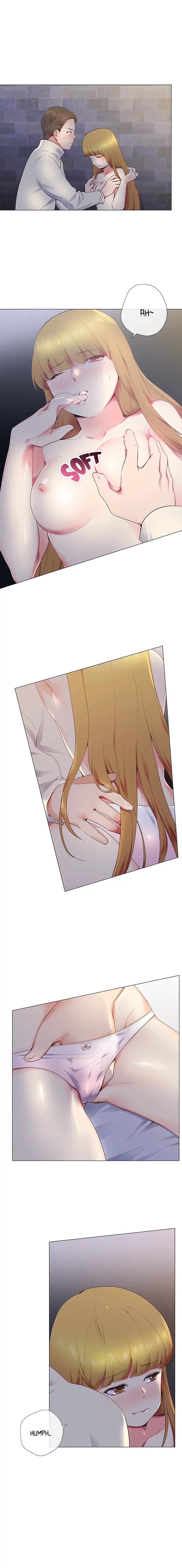 Secret Partner Chapter 13 image 2