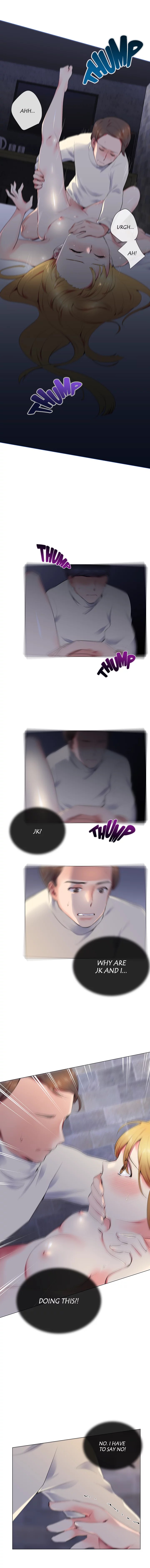 Secret Partner Chapter 13 image 5