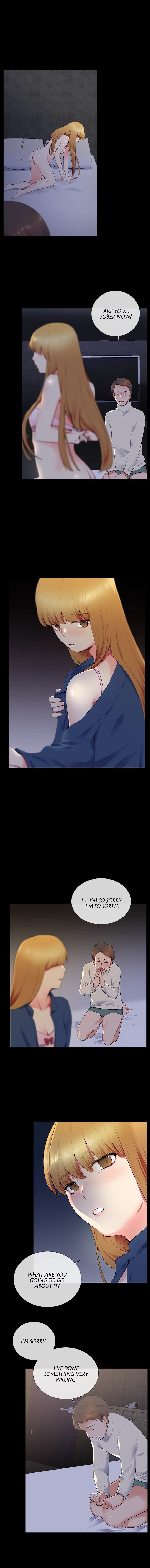 Secret Partner Chapter 13 image 8