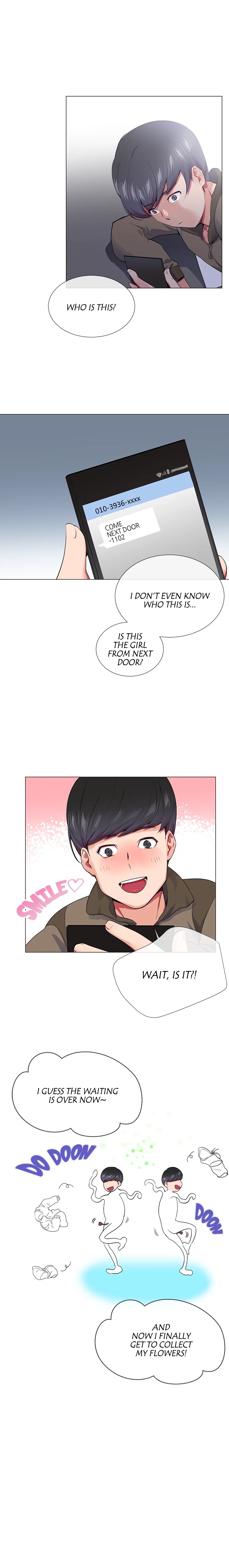 Secret Partner Chapter 14 image 10