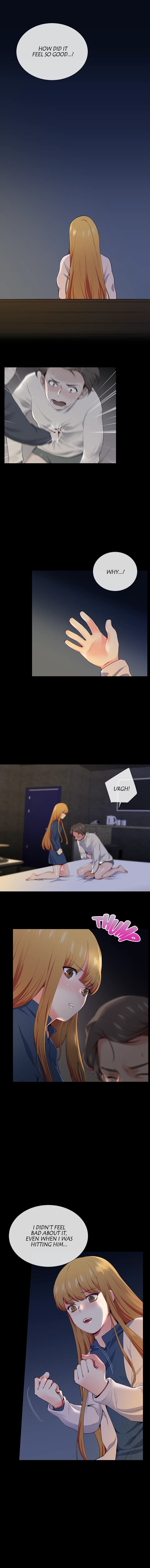 Secret Partner Chapter 14 image 1