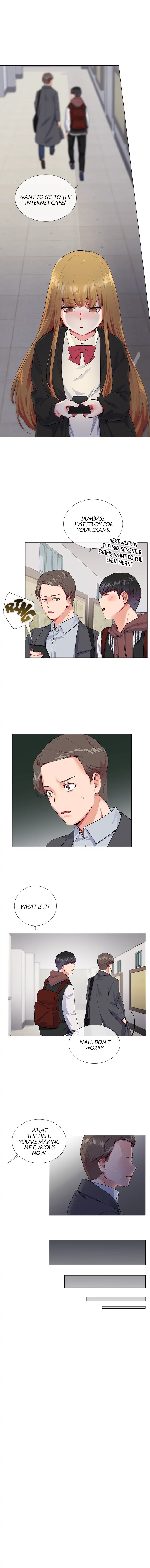 Secret Partner Chapter 14 image 7