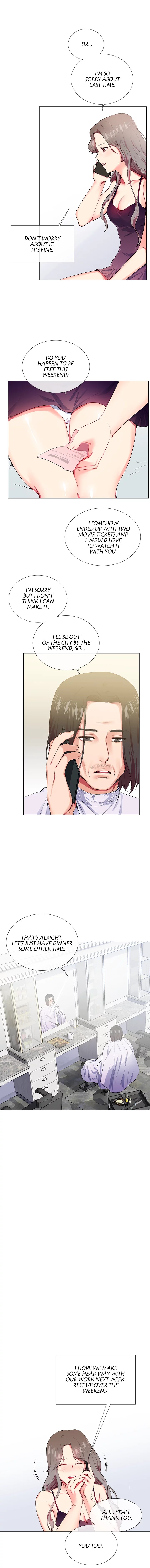 Secret Partner Chapter 14 image 8