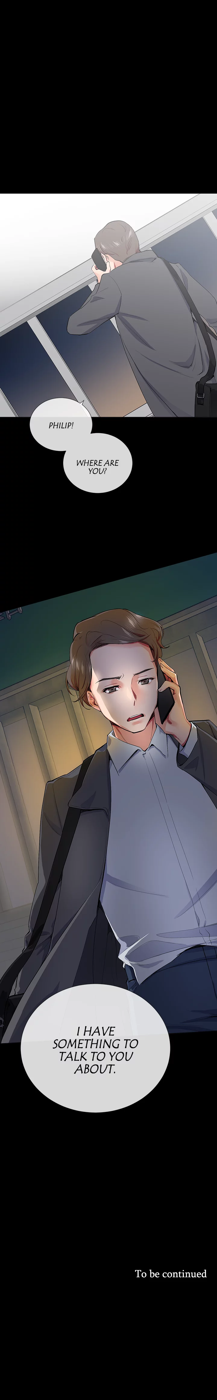 Secret Partner Chapter 15 image 11