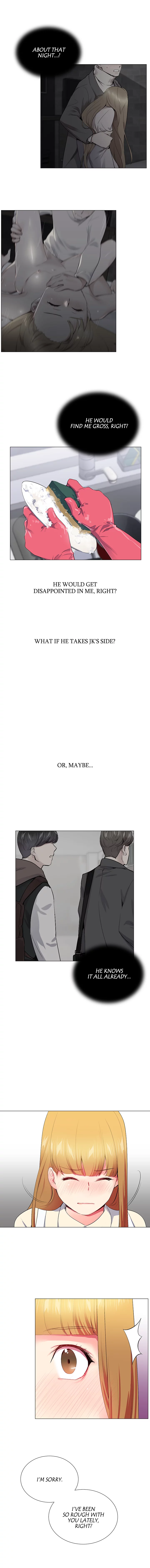 Secret Partner Chapter 15 image 6