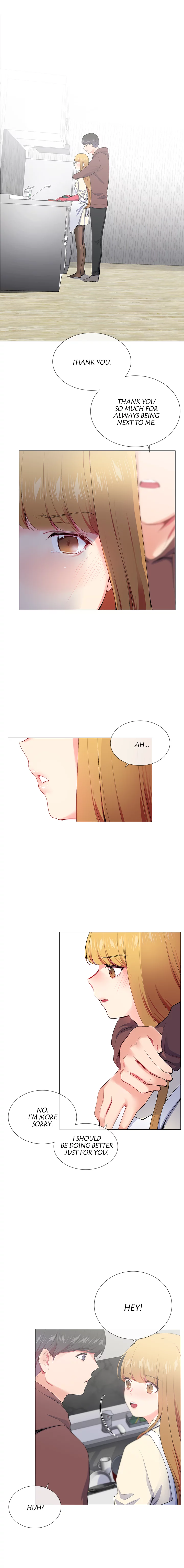 Secret Partner Chapter 15 image 7