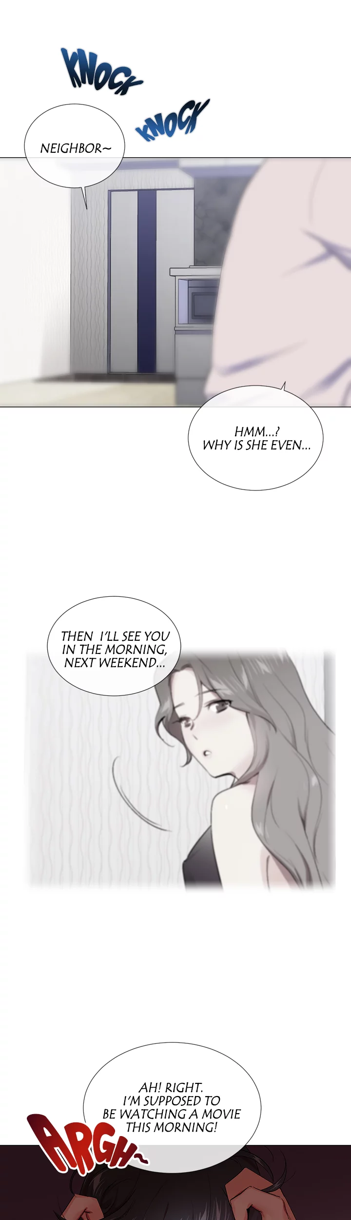 Secret Partner Chapter 16 image 12