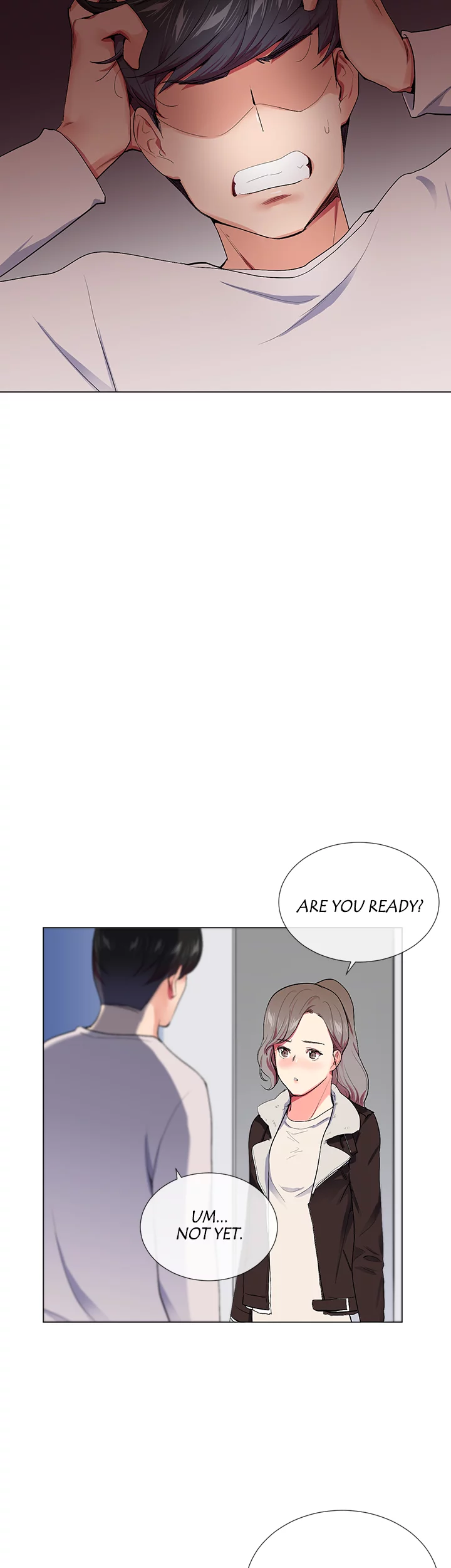 Secret Partner Chapter 16 image 13