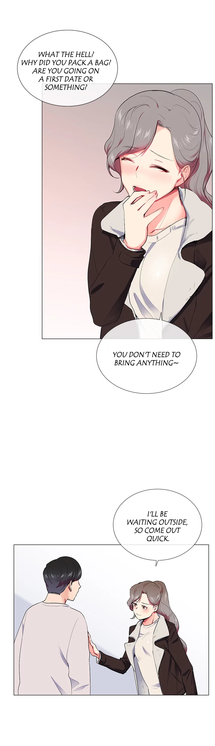 Secret Partner Chapter 16 image 15