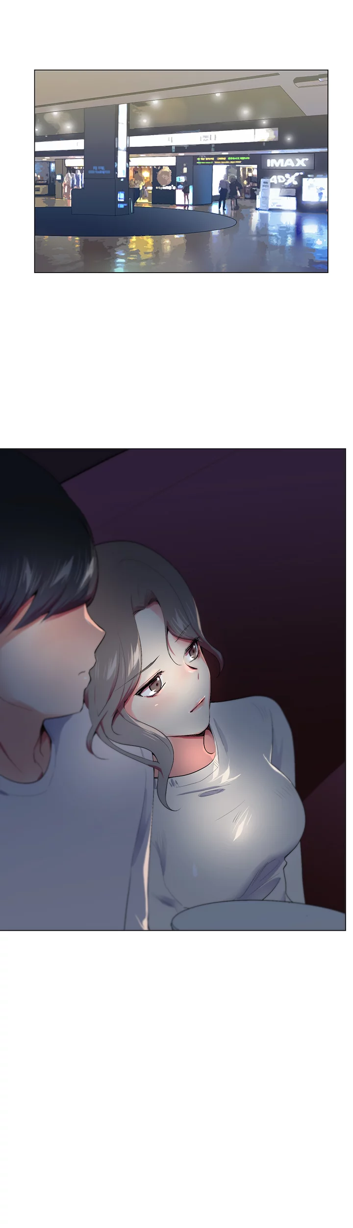 Secret Partner Chapter 16 image 18