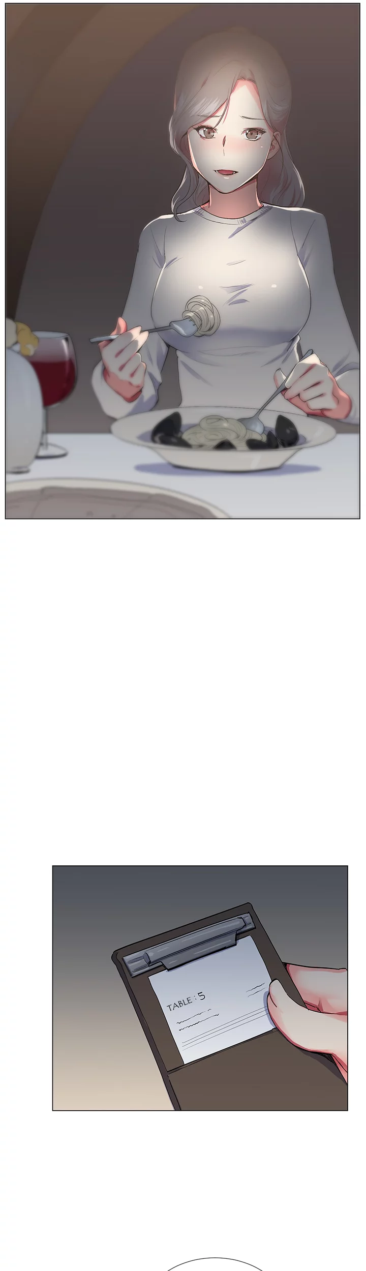 Secret Partner Chapter 16 image 19