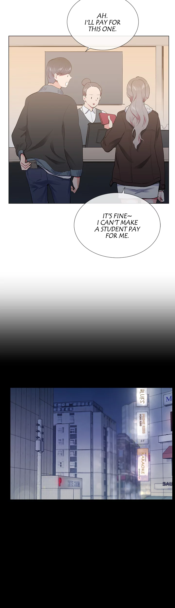 Secret Partner Chapter 16 image 20