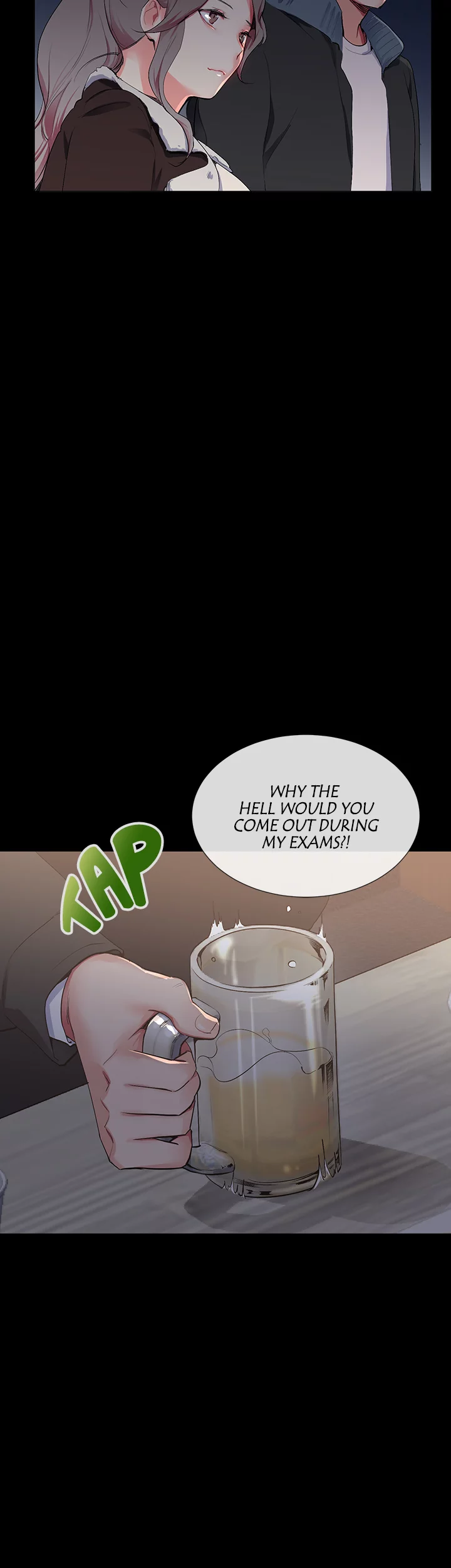 Secret Partner Chapter 16 image 23