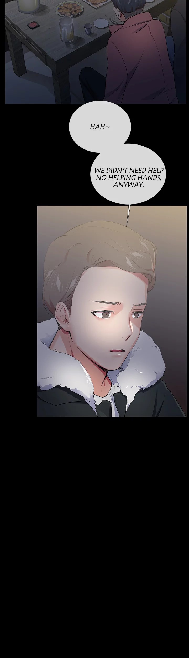 Secret Partner Chapter 16 image 26