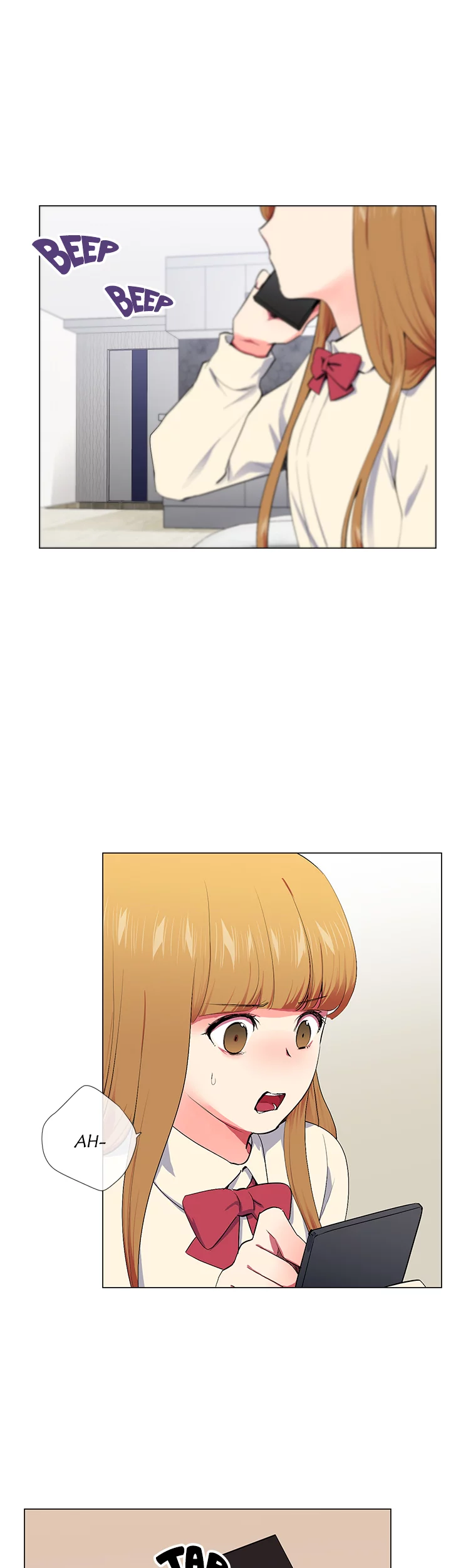 Secret Partner Chapter 16 image 6