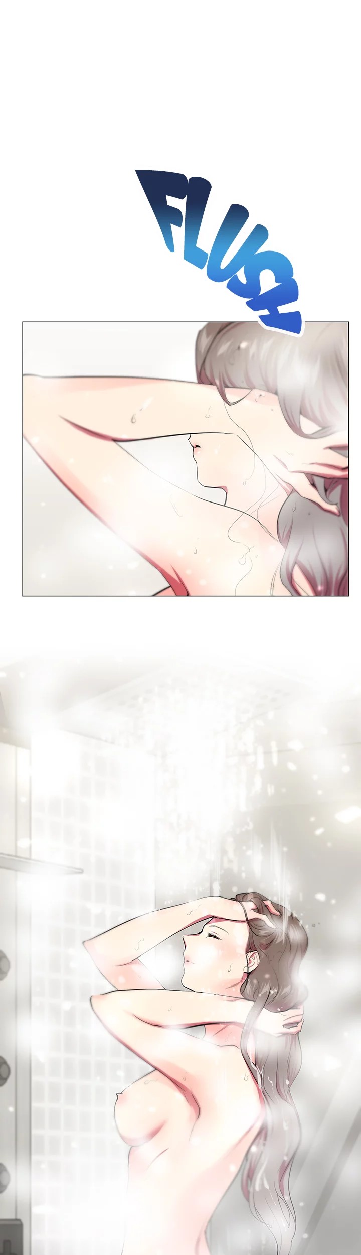 Secret Partner Chapter 17 image 0