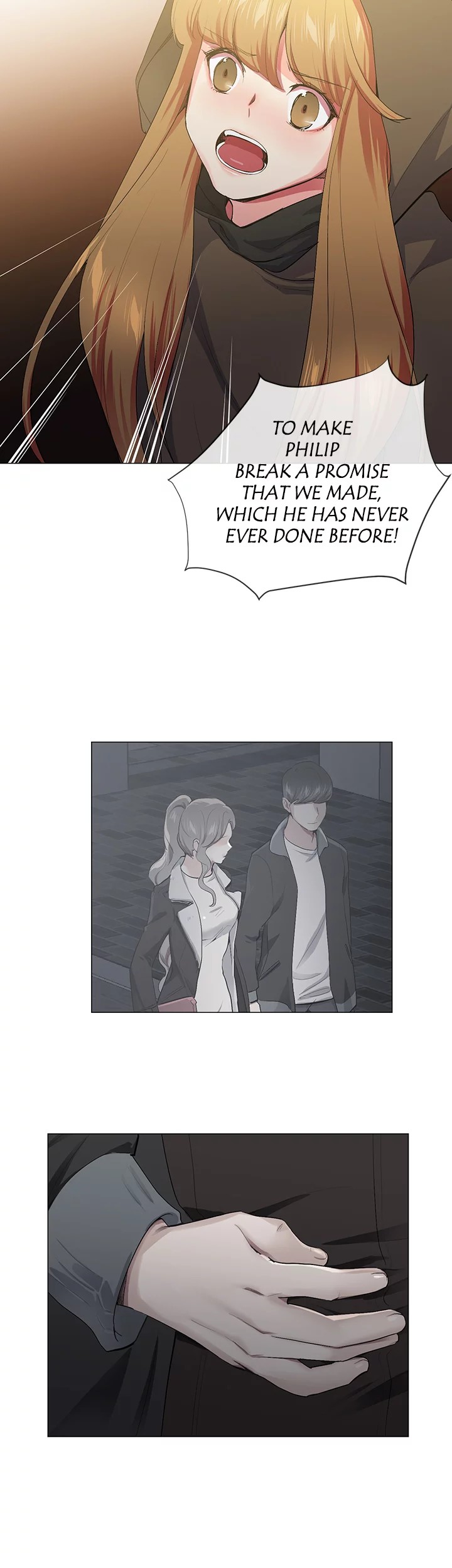 Secret Partner Chapter 17 image 10