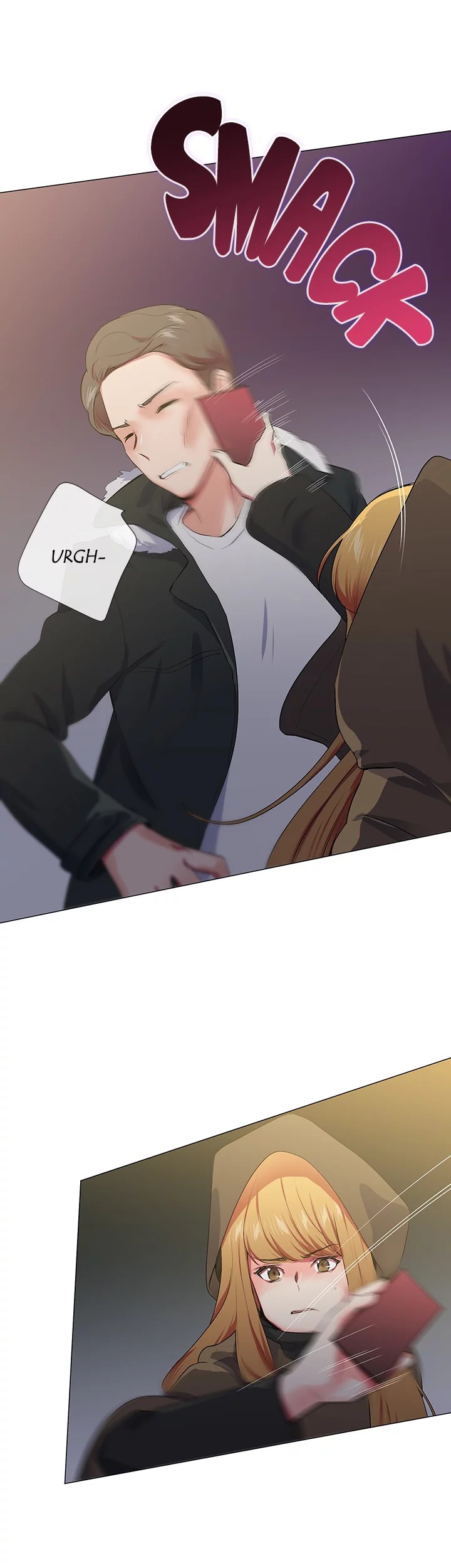 Secret Partner Chapter 17 image 12