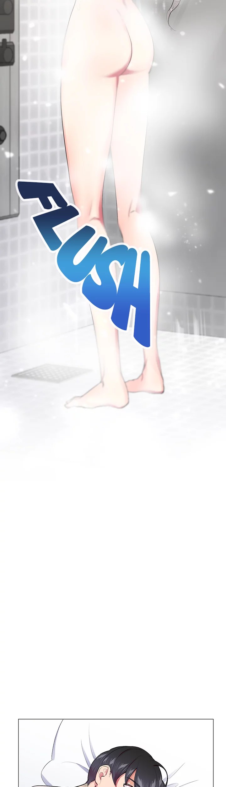 Secret Partner Chapter 17 image 1