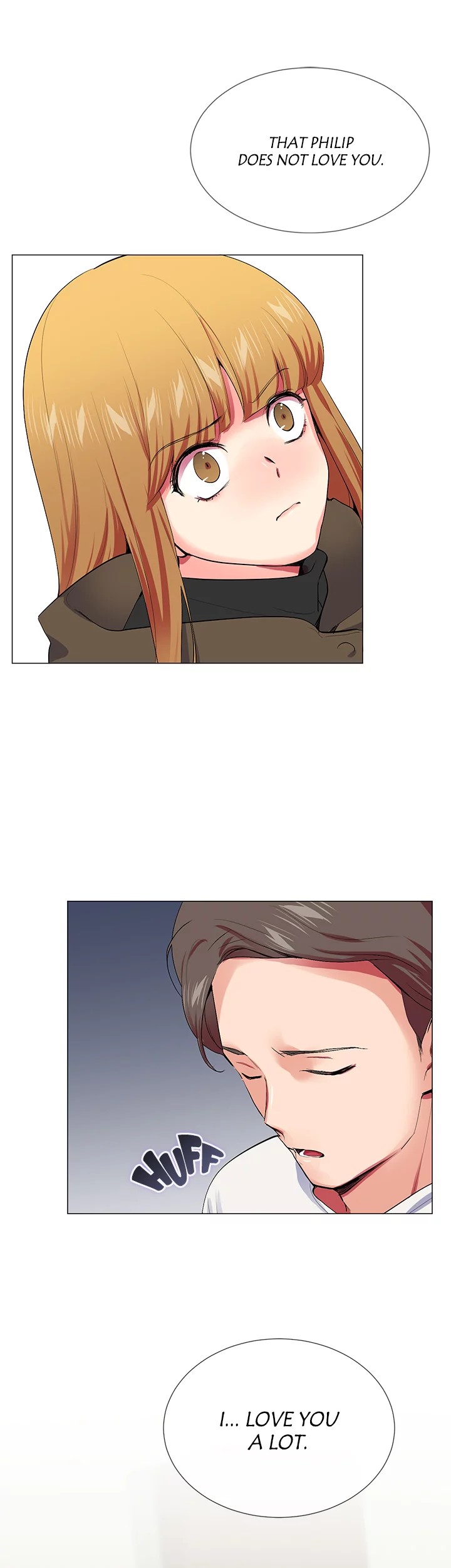 Secret Partner Chapter 17 image 21