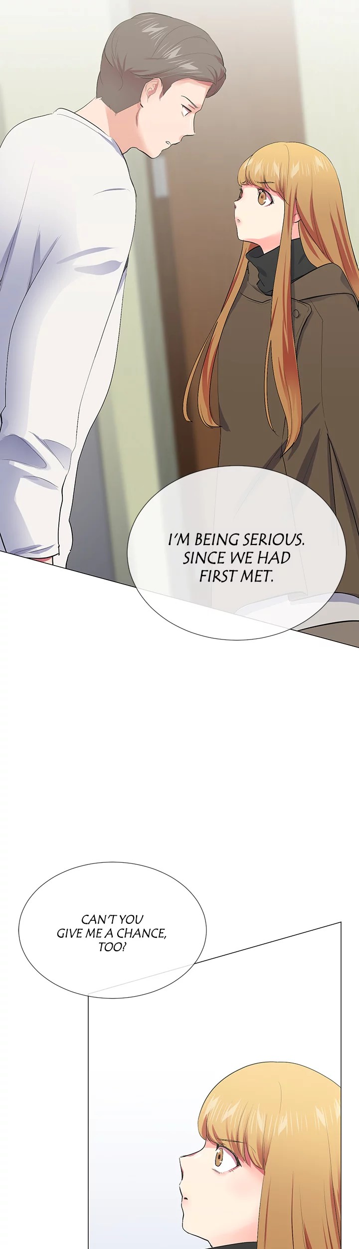 Secret Partner Chapter 17 image 22
