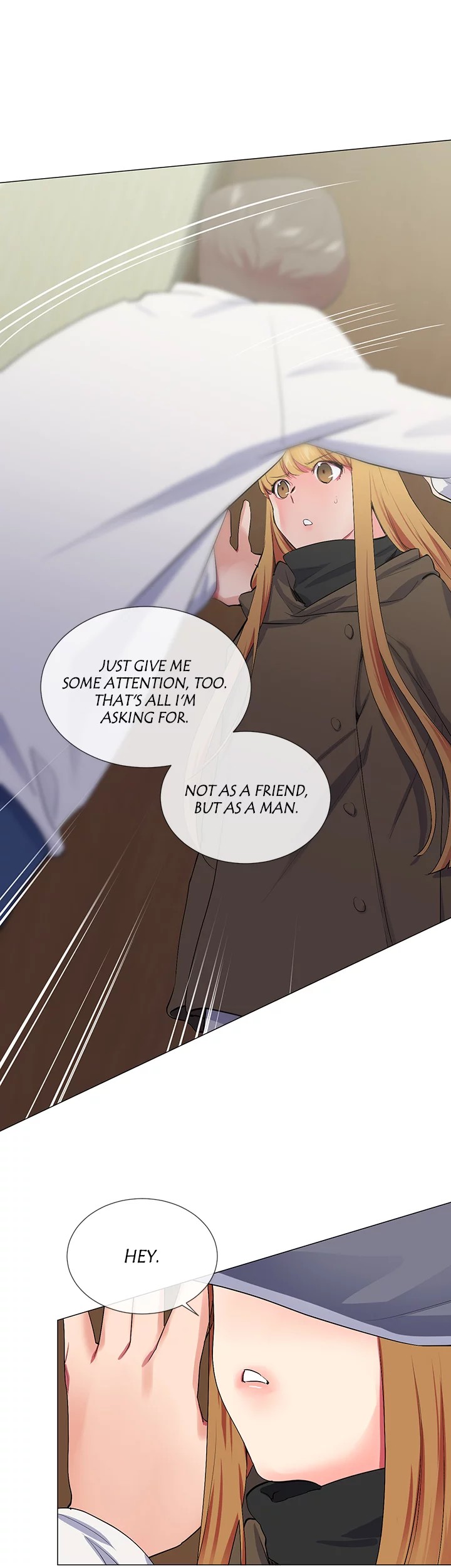 Secret Partner Chapter 17 image 24