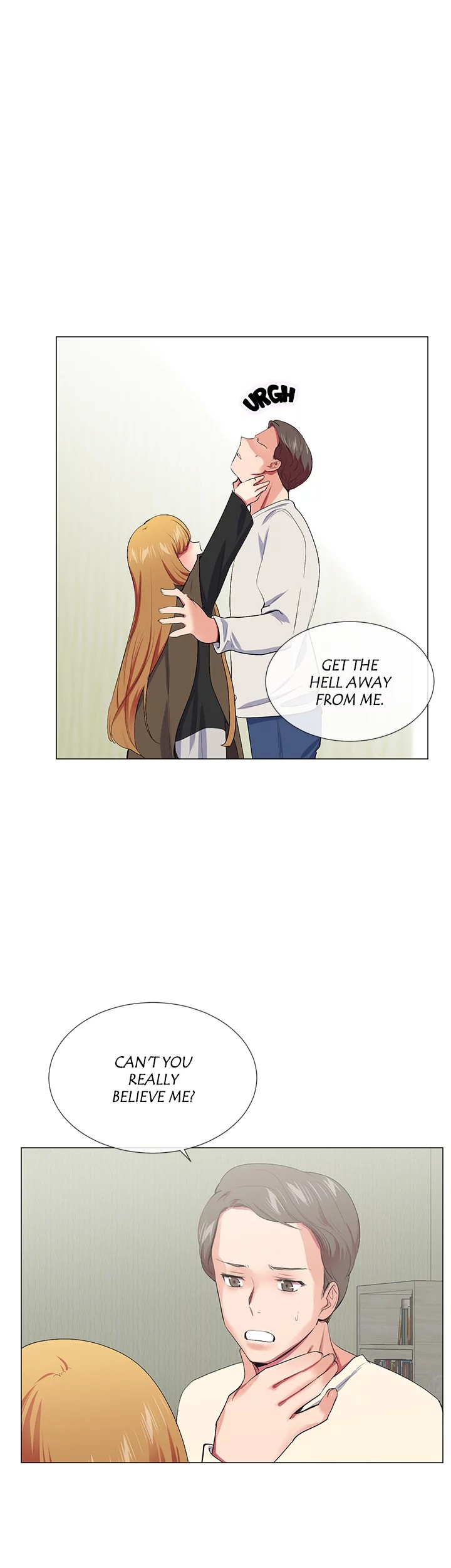 Secret Partner Chapter 17 image 25