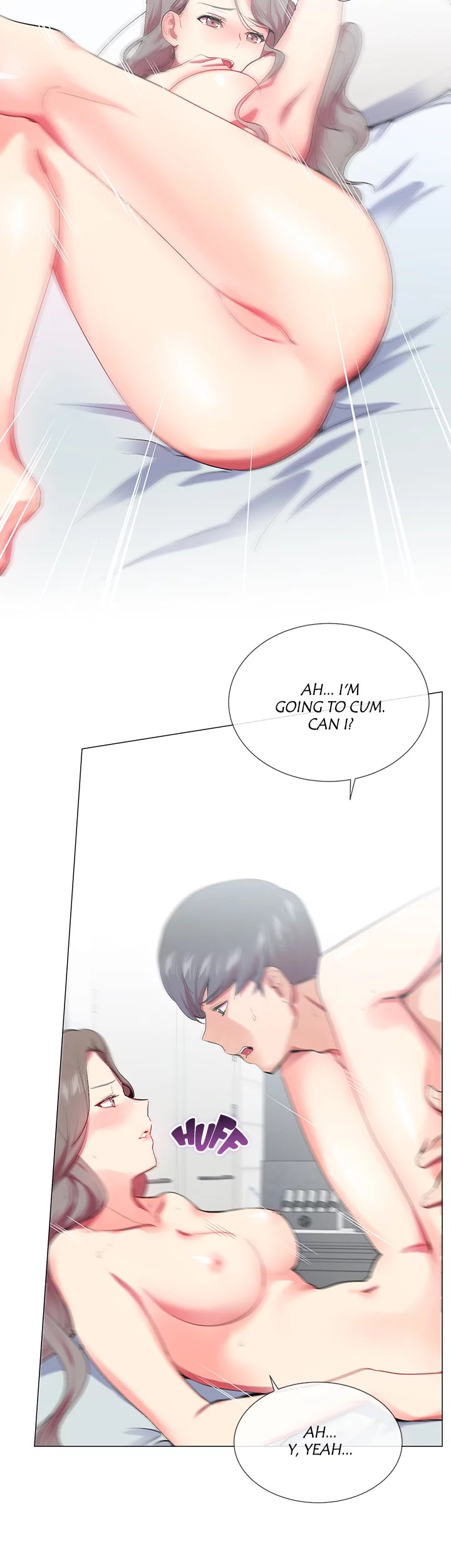 Secret Partner Chapter 17 image 28