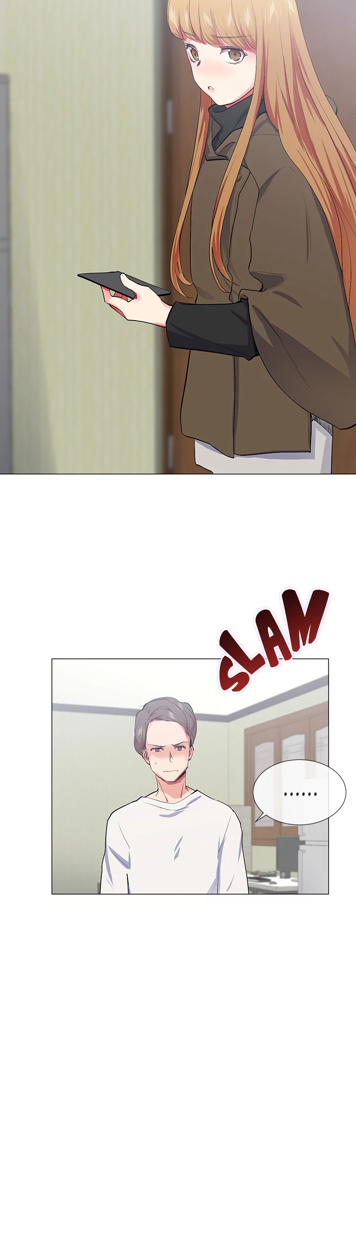 Secret Partner Chapter 18 image 9