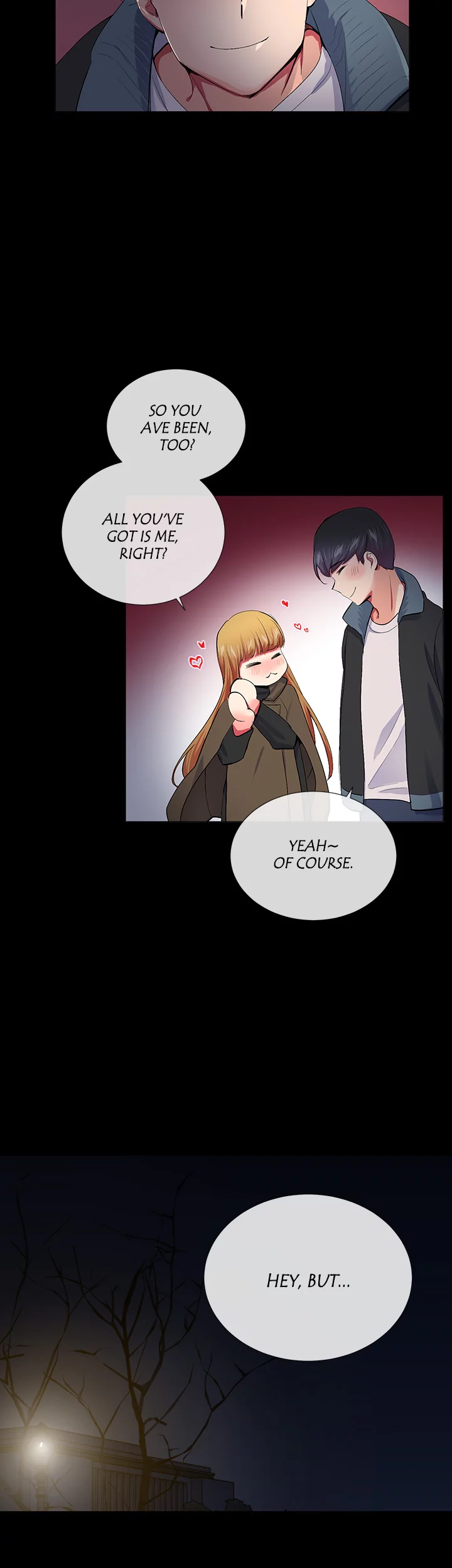 Secret Partner Chapter 18 image 12