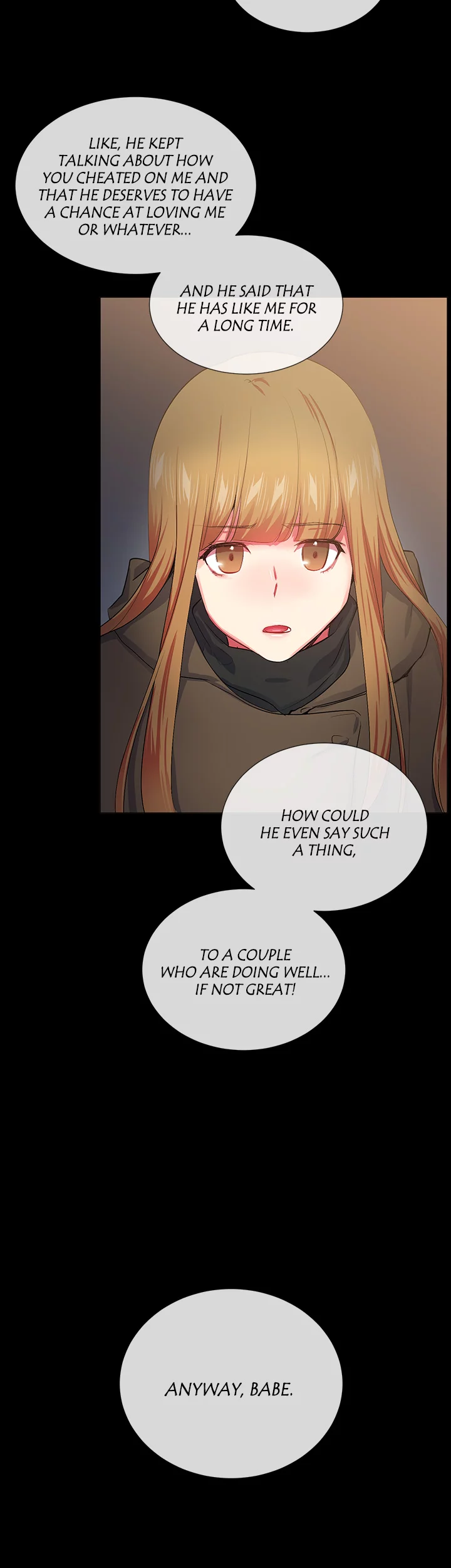 Secret Partner Chapter 18 image 18