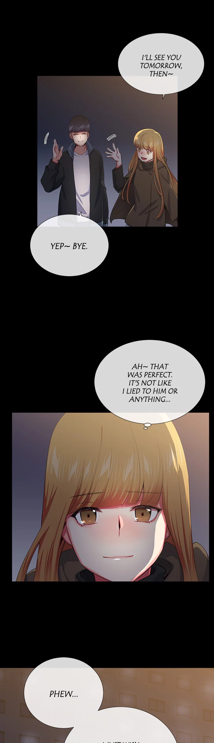 Secret Partner Chapter 18 image 22