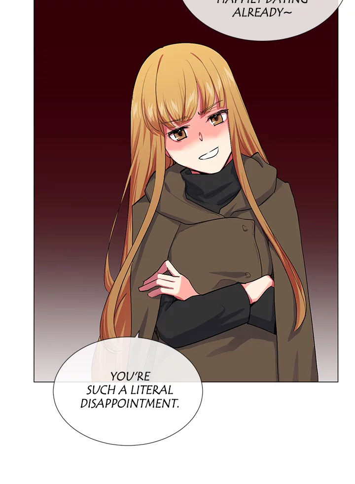 Secret Partner Chapter 18 image 6