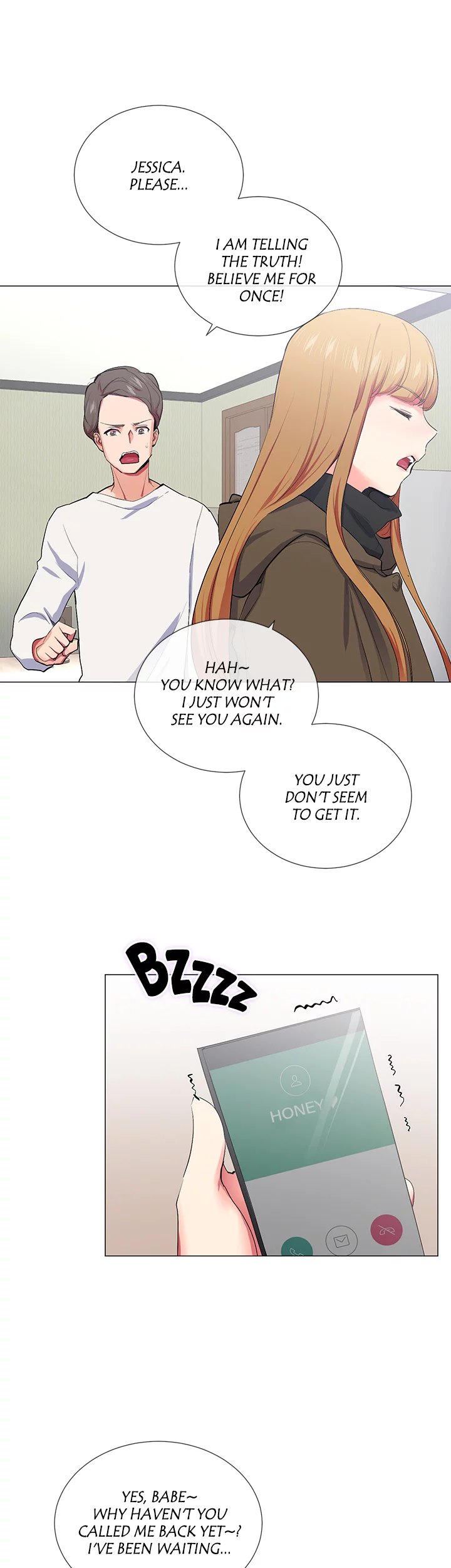 Secret Partner Chapter 18 image 7