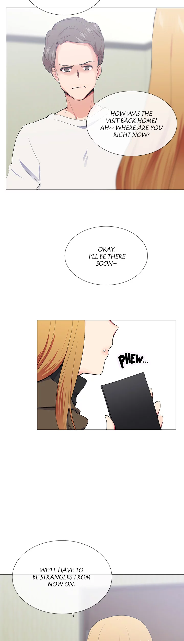Secret Partner Chapter 18 image 8