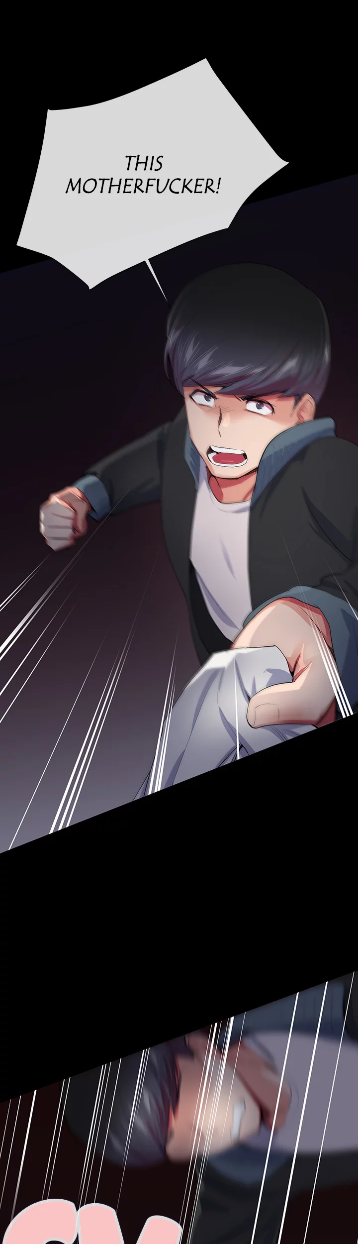 Secret Partner Chapter 19 image 0