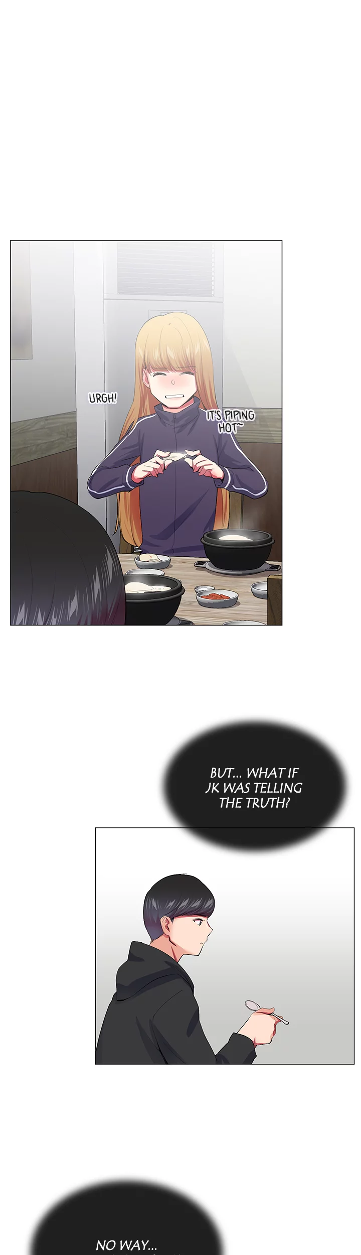 Secret Partner Chapter 19 image 10