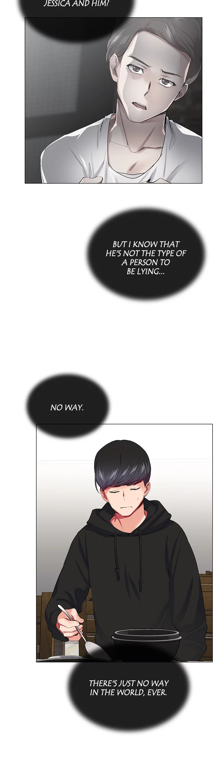 Secret Partner Chapter 19 image 11